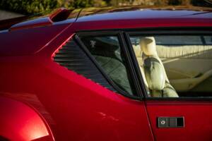 Immagine 29/50 di De Tomaso Pantera GT5 (1984)