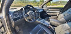 Bild 17/49 von Audi S6 Avant 5.2 V10 quattro (2006)