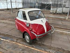Bild 3/8 von BMW Isetta 300 (1957)