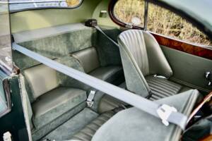 Imagen 38/50 de Jaguar XK 140 FHC (1956)