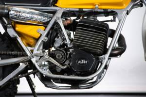 Imagen 25/43 de KTM 250 MC/GS (1973)