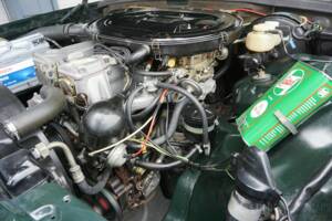 Bild 55/71 von Mercedes-Benz 280 S (1973)
