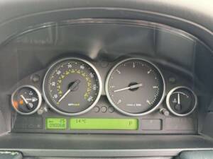 Bild 32/50 von Land Rover Range Rover Vogue TDV8 (2008)