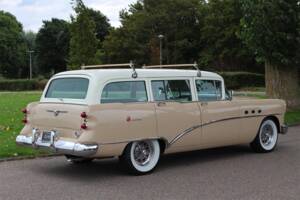 Image 3/29 of Buick 60 Century (1954)
