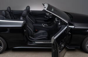 Bild 21/41 von Mercedes-Benz C 300 (2023)