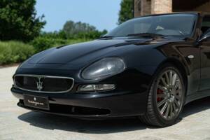 Bild 23/50 von Maserati 3200 GT (2001)