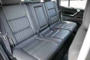 Afbeelding 34/37 van Toyota Land Cruiser 100 (2000)