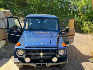 Bild 8/51 von Steyr-Puch 280 GE (kurz) (1988)