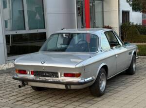 Bild 3/27 von BMW 2800 CS (1970)
