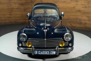 Image 4/8 de Peugeot 203 (1954)