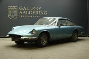 Afbeelding 23/50 van Ferrari 365 GT 2+2 (1968)