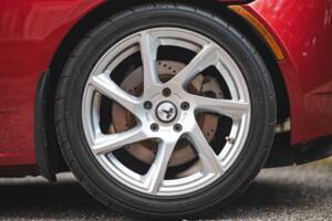 Image 19/50 de Tesla Roadster (2011)