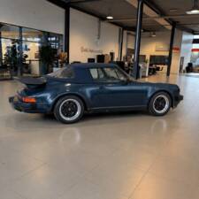 Image 2/16 of Porsche 911 Turbo 3.3 (1988)
