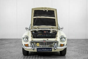 Bild 40/50 von MG MGB (1967)