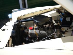 Immagine 32/50 di Borgward Isabella TS (1961)