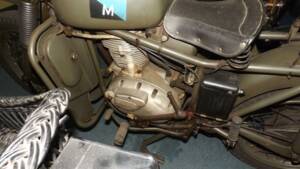 Afbeelding 27/32 van Bianchi MT 61 (1961)