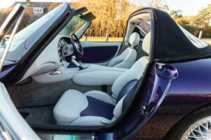 Image 45/50 of TVR Griffith 500 (2001)