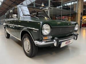 Imagen 5/38 de SIMCA 1100 GLS (1969)