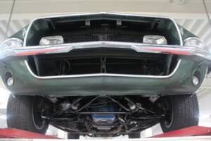 Immagine 17/50 di Ford Shelby GT 350 (1968)