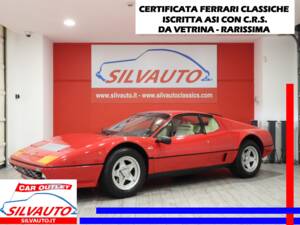 Image 1/15 of Ferrari 512 BBi (1984)