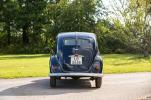 Immagine 8/35 di Lancia Ardea (1944)