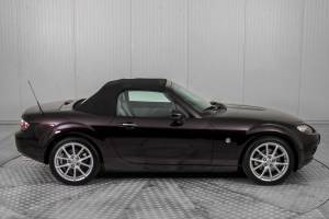 Bild 46/50 von Mazda MX-5 1.8 (2007)