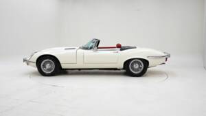 Image 8/15 de Jaguar Type E V12 (1973)