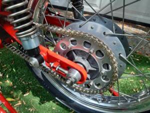 Imagen 23/24 de Aermacchi Harley-Davidson DUMMY (1965)