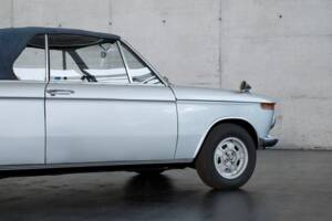 Bild 40/50 von BMW 1600 - 2 (1968)