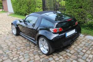 Image 4/15 of Smart Roadster-Coupé Brabus (2005)