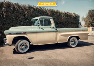 Bild 1/6 von Chevrolet Apache Fleetside (1959)