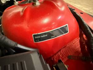 Bild 11/18 von BMW Z3 Roadster 1,8 (1997)