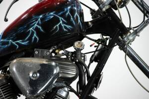Image 36/50 of Honda VT 600C Shadow (1991)