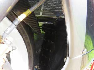 Afbeelding 29/41 van Honda VFR 400R (1992)