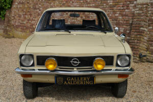 Image 5/50 de Opel Ascona 1,2 S (1975)
