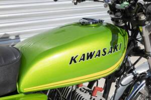 Image 13/37 of Kawasaki KH 250 (1977)