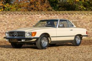Bild 17/50 von Mercedes-Benz 380 SL (1982)