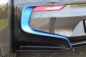 Afbeelding 50/50 van BMW i8 Coupé (2015)