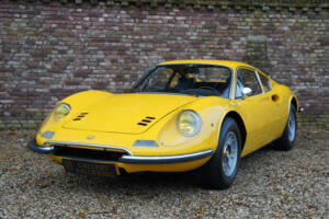 Bild 25/50 von Ferrari Dino 246 GT (1971)