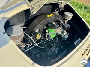 Afbeelding 29/29 van Porsche 356 1500 Speedster (1955)