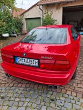 Immagine 3/7 di BMW 850i (1990)