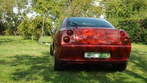 Bild 44/50 von FIAT Coupé 2.0 20V Turbo (1999)