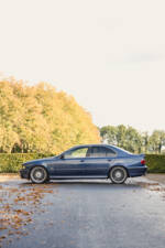 Bild 19/97 von ALPINA B10 V8 (1998)