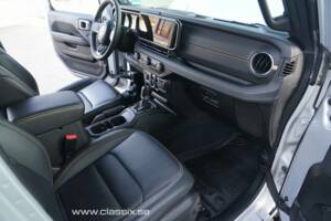 Bild 14/18 von Jeep Wrangler 2.0 4xe (2024)