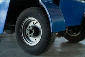 Imagen 22/42 de Zagato Milanina (1989)