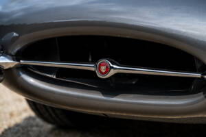 Bild 18/42 von Jaguar E-Type 3.8 (1962)