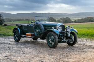 Image 2/16 de Bentley 4 1/2 Litre (1929)
