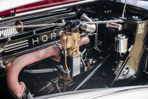 Imagen 25/50 de Horch 853 (1939)