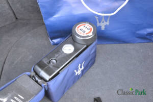 Image 36/50 of Maserati GranSport 4.2 (2006)