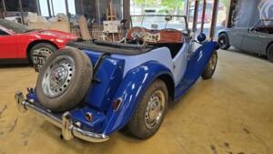 Bild 11/46 von MG TD (1952)